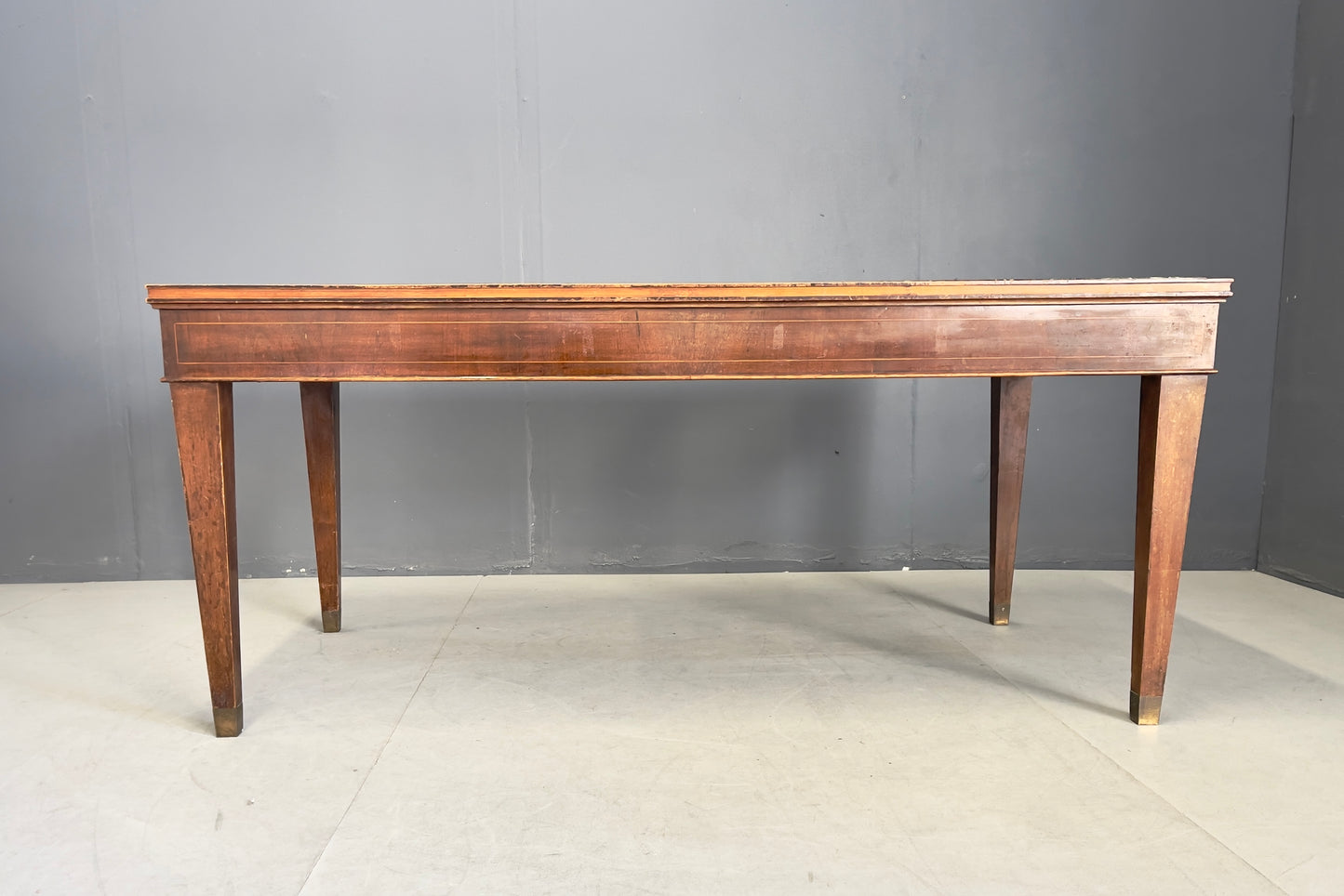 Paolo Buffa Dining Table, 1950s