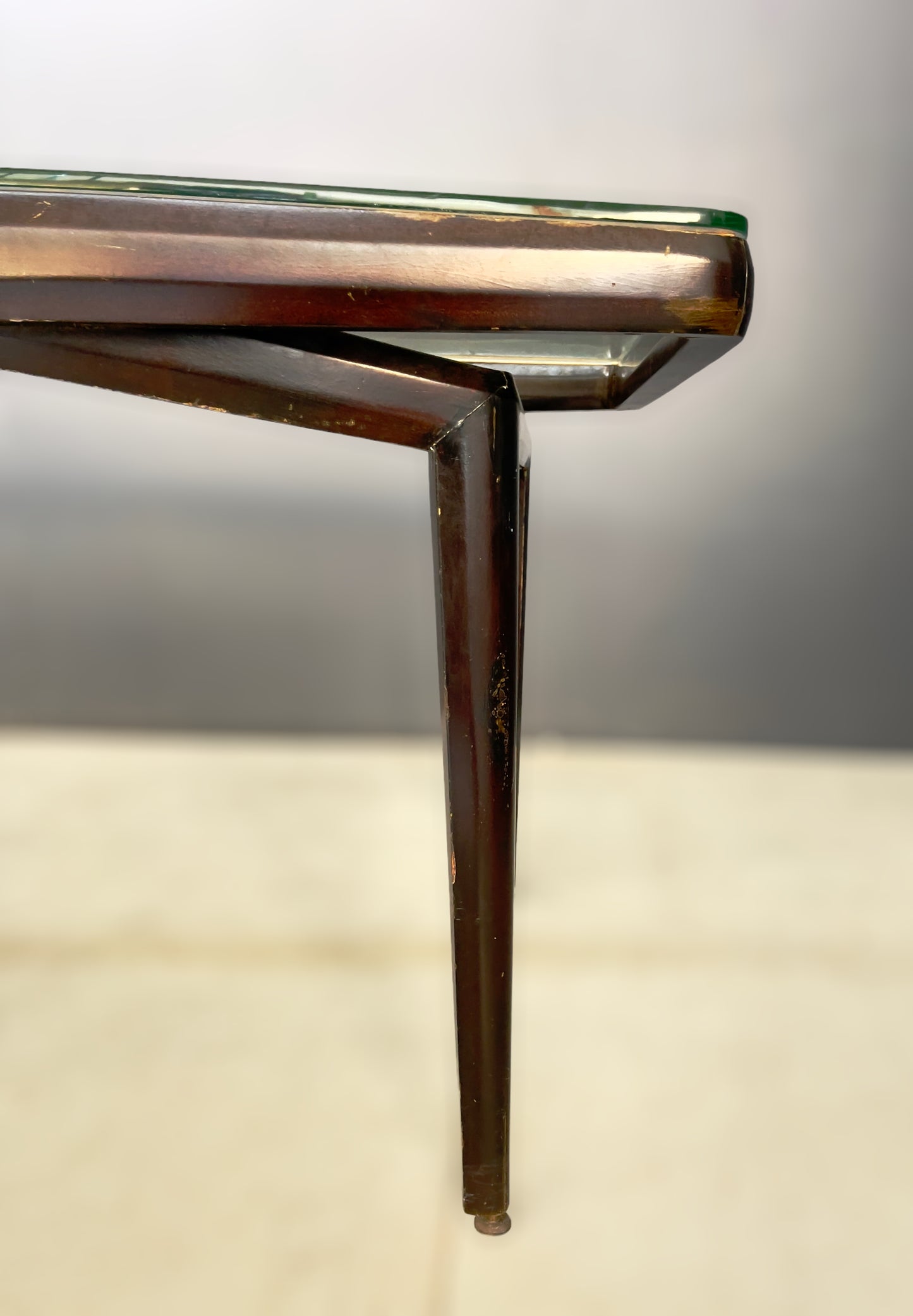 Giovanni Ferrabini attr. Dining Table, 1950s