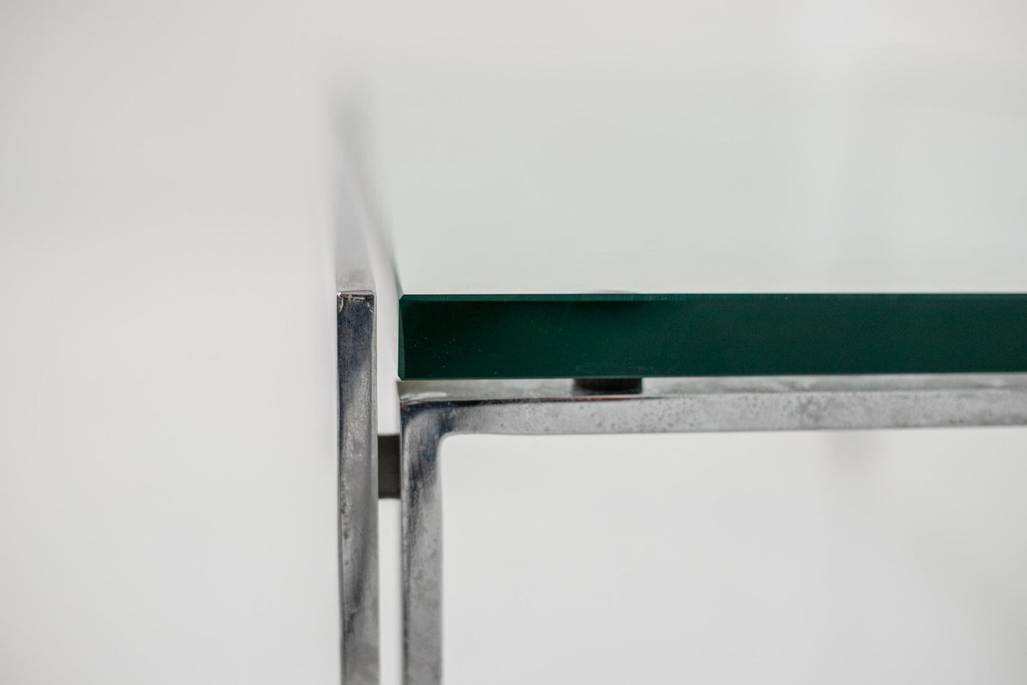 Low Living Room Table by Ross Littell for Depadova, 60s