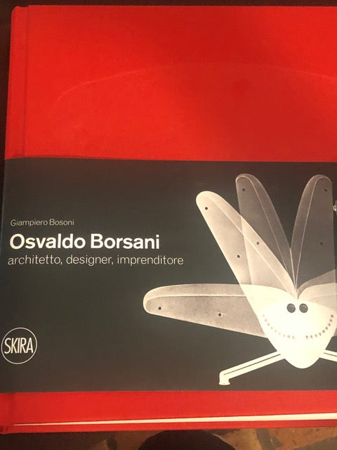 Osvaldo Borsani for Tecno Coffee table, 1950s