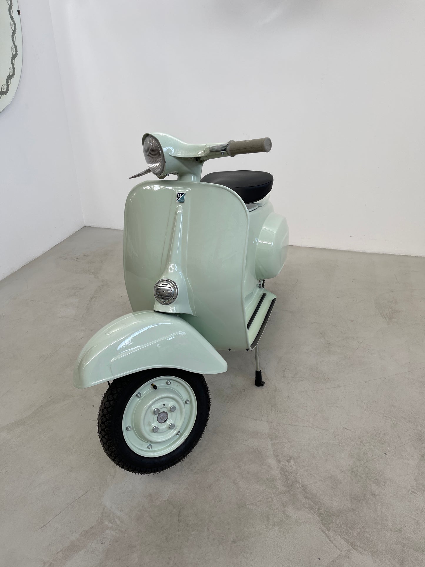 Vespa 50 N sportellino piccolo -- Rental only -- Solo Noleggio