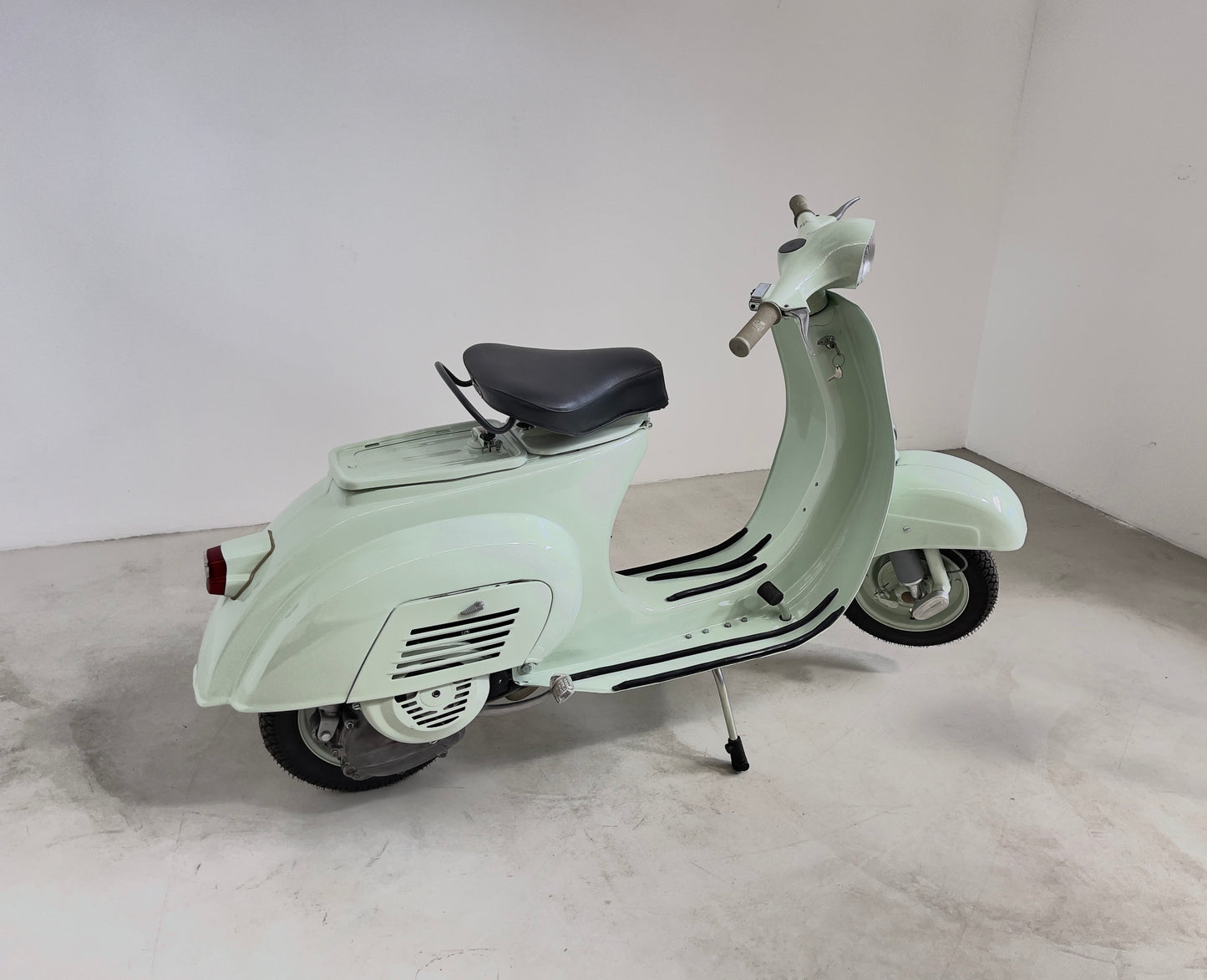 Vespa 50 N sportellino piccolo -- Rental only -- Solo Noleggio