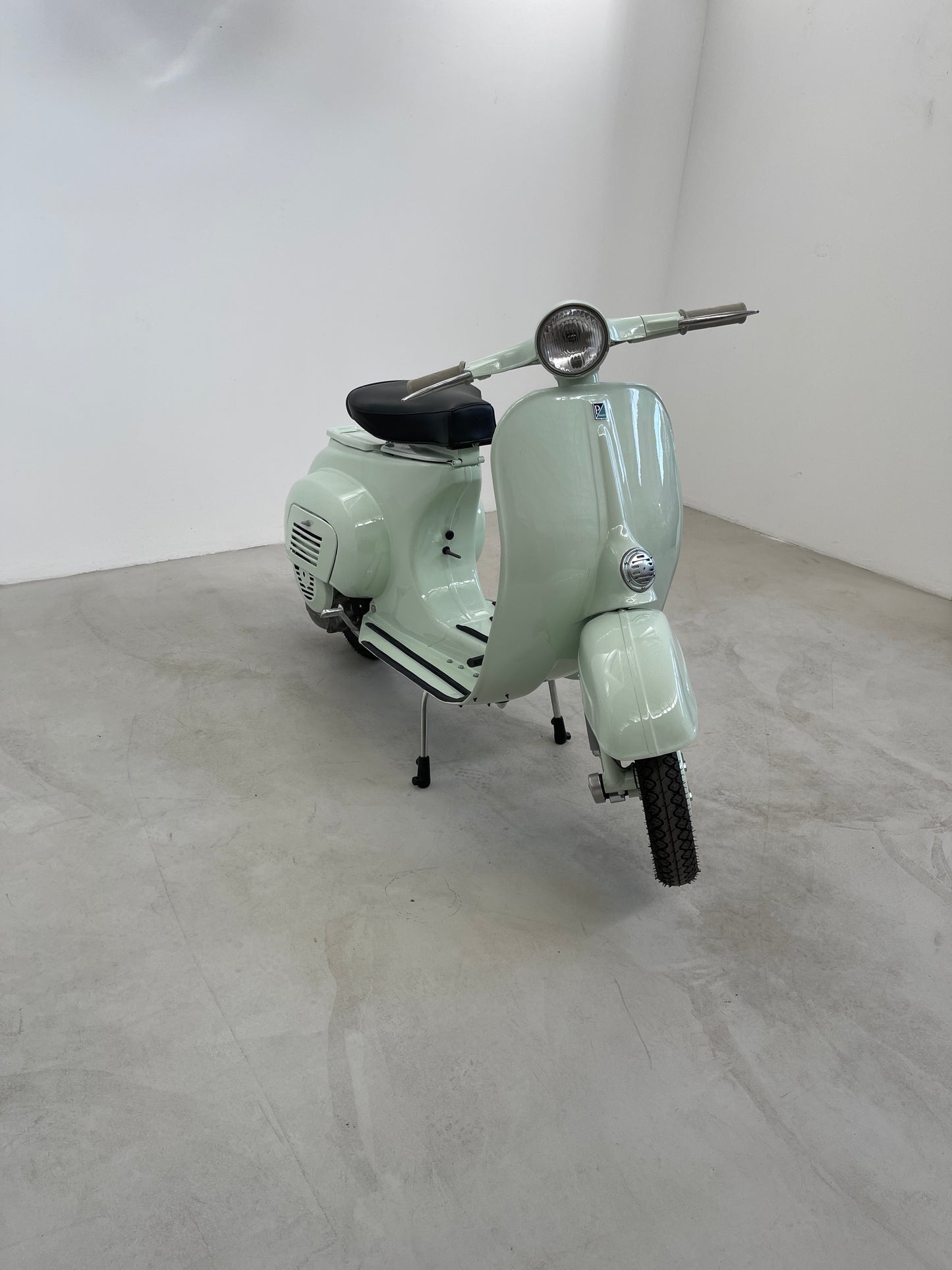 Vespa 50 N sportellino piccolo -- Rental only -- Solo Noleggio