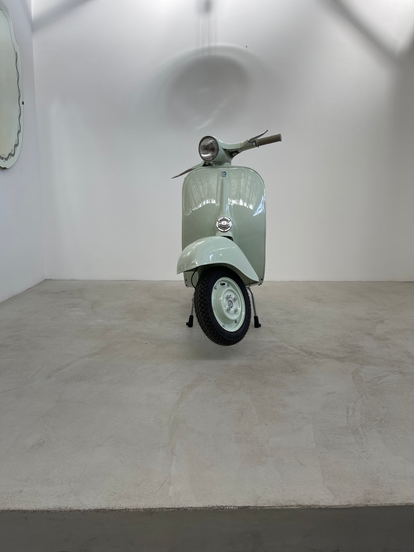 Vespa 50 N sportellino piccolo -- Rental only -- Solo Noleggio