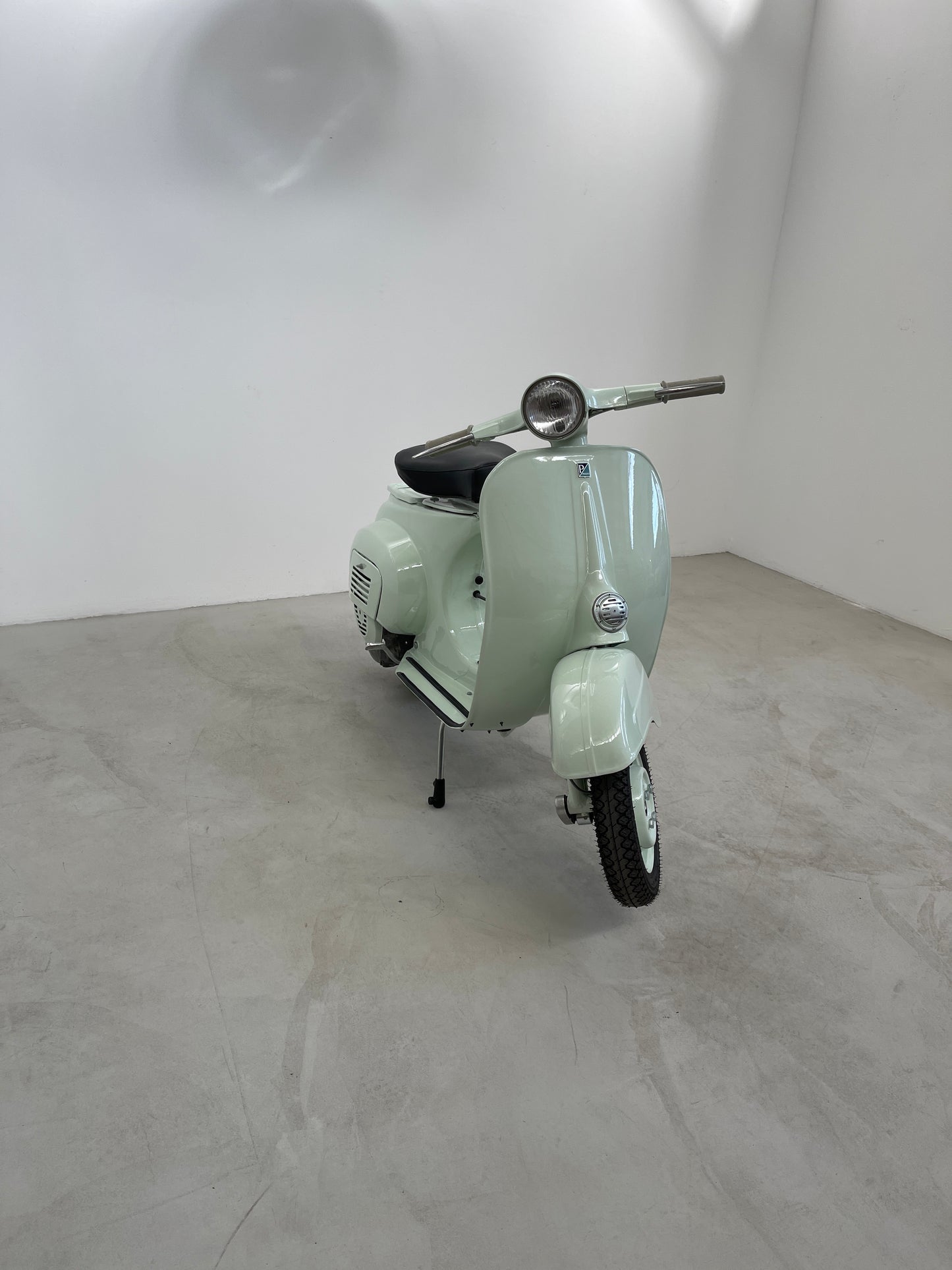Vespa 50 N sportellino piccolo -- Rental only -- Solo Noleggio