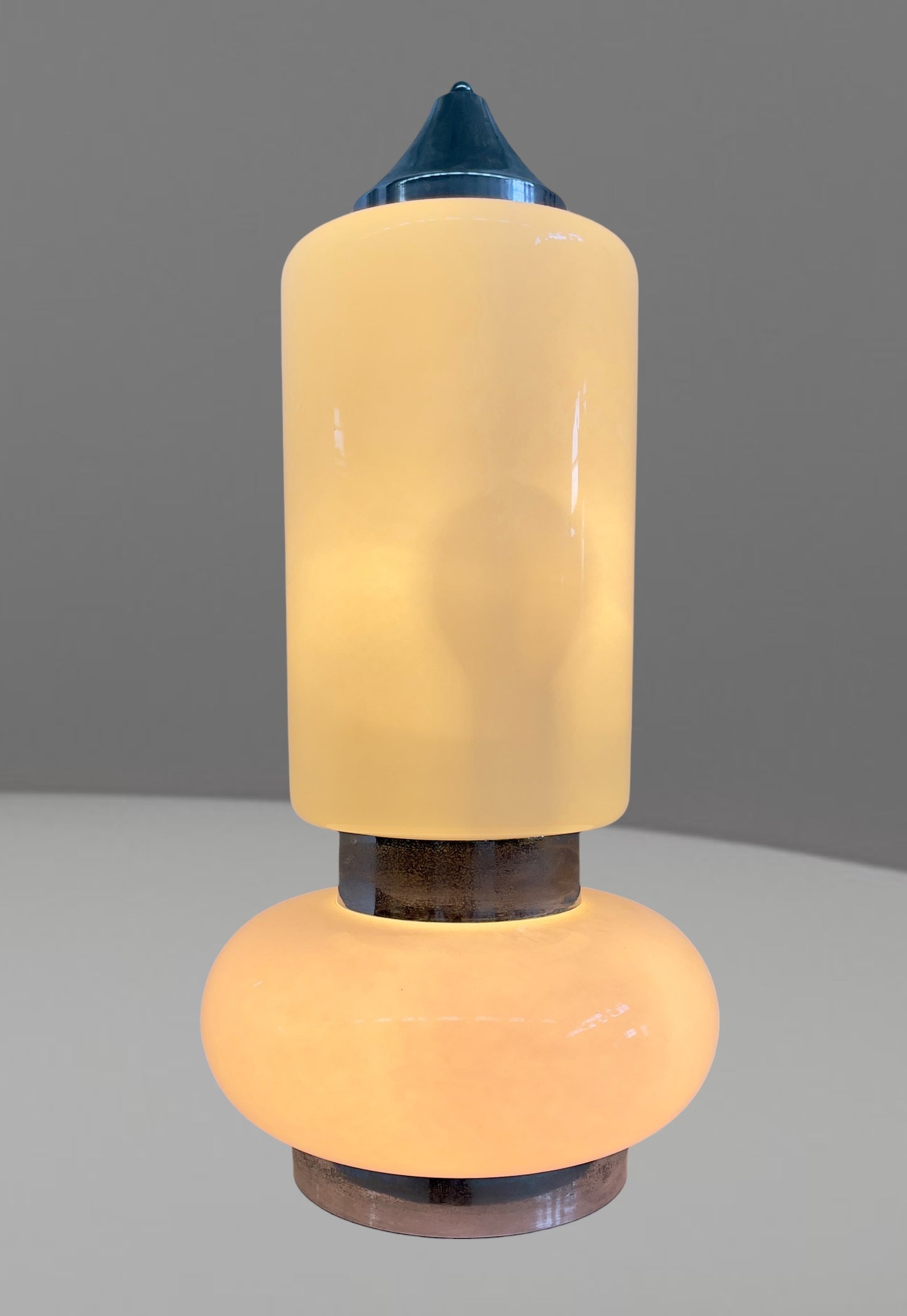 Table lamp, 1970s