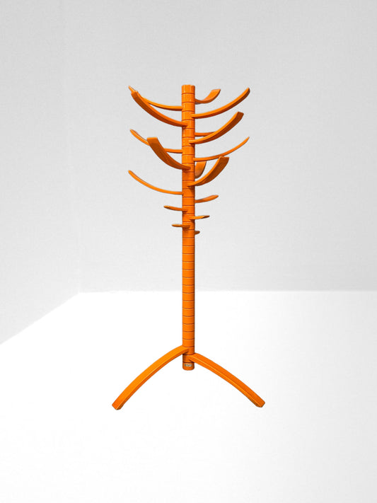 Renna Coat Stand by Bruce Tippet for Gavina, 1965