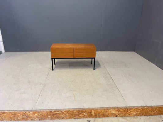 Small Scandinavian chest of drawers, 1960s