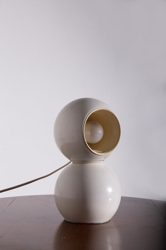 Antonio Macchi Cassia for Arteluce, Table lamp, 1960s ca.