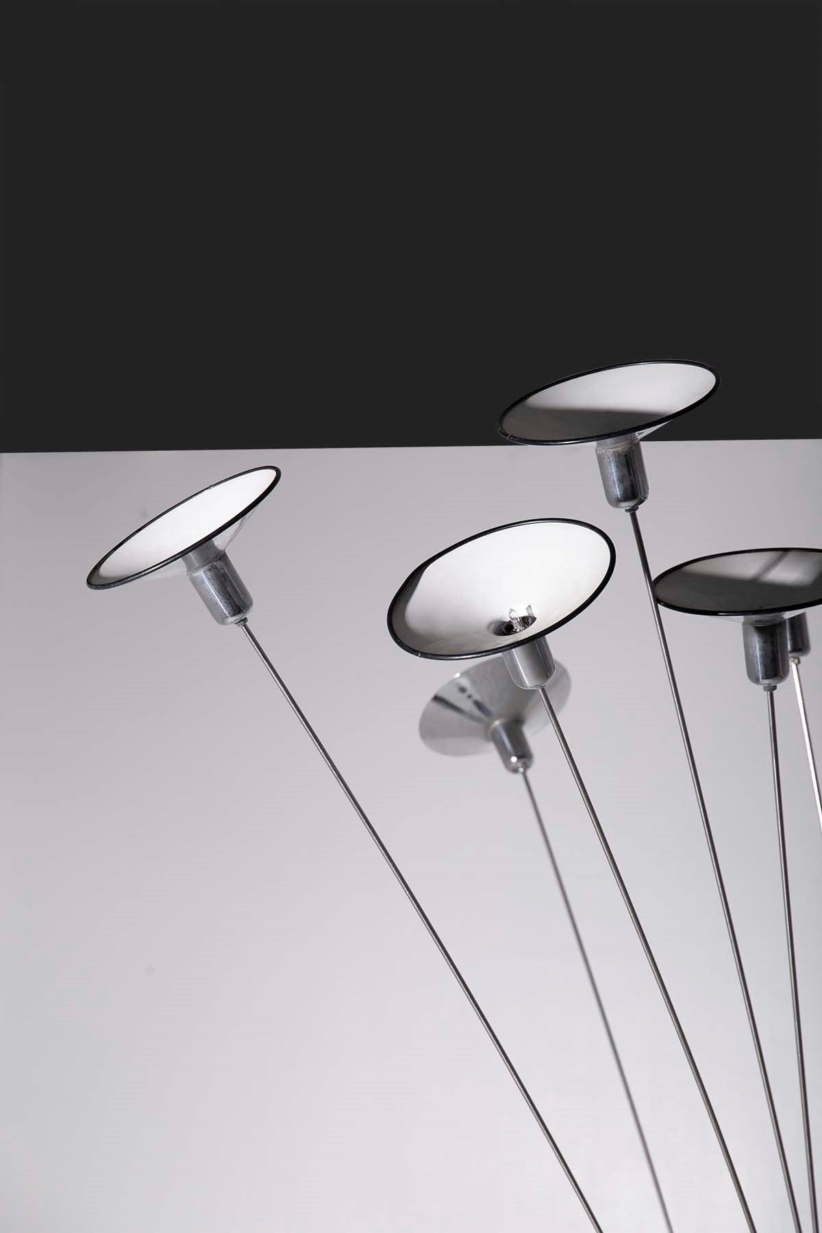 Euro Lamp Floor lamp