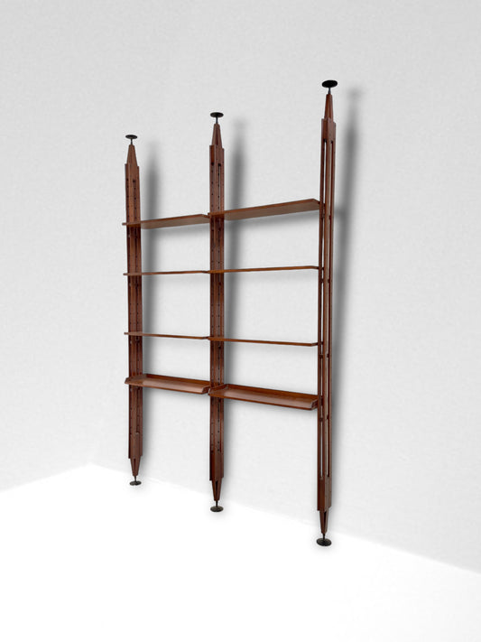 Franco Albini  LB7 Bookcase