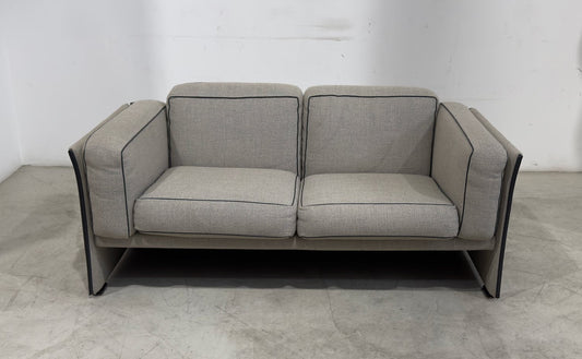 Mario Bellini, Duc two-seater sofa