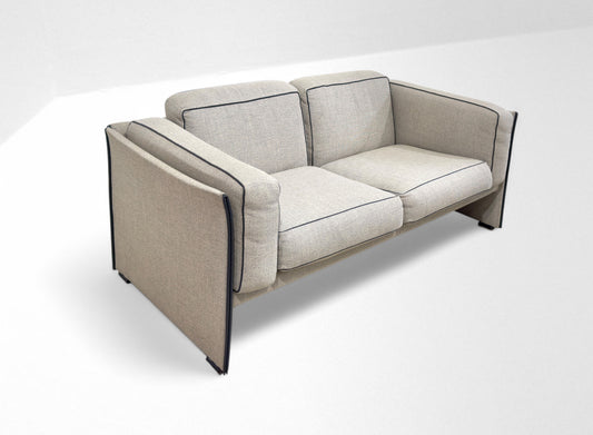 Mario Bellini, Duc two-seater sofa