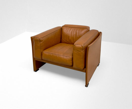 Mario Bellini, Duc-Duc Armchair