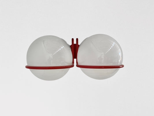 Gino Sarfatti, Wall lamp mod. 238/2