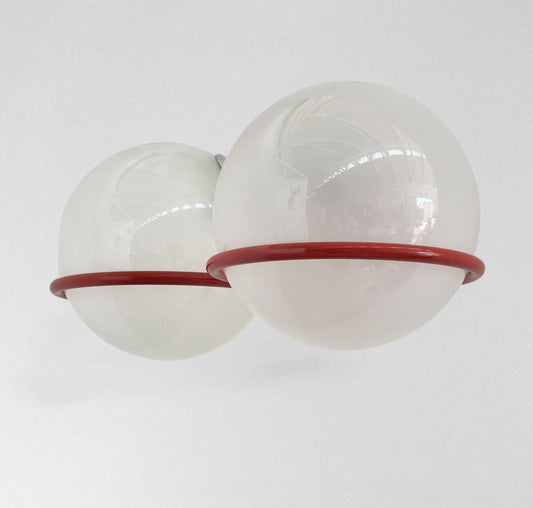 Gino Sarfatti, Wall lamp mod. 238/2