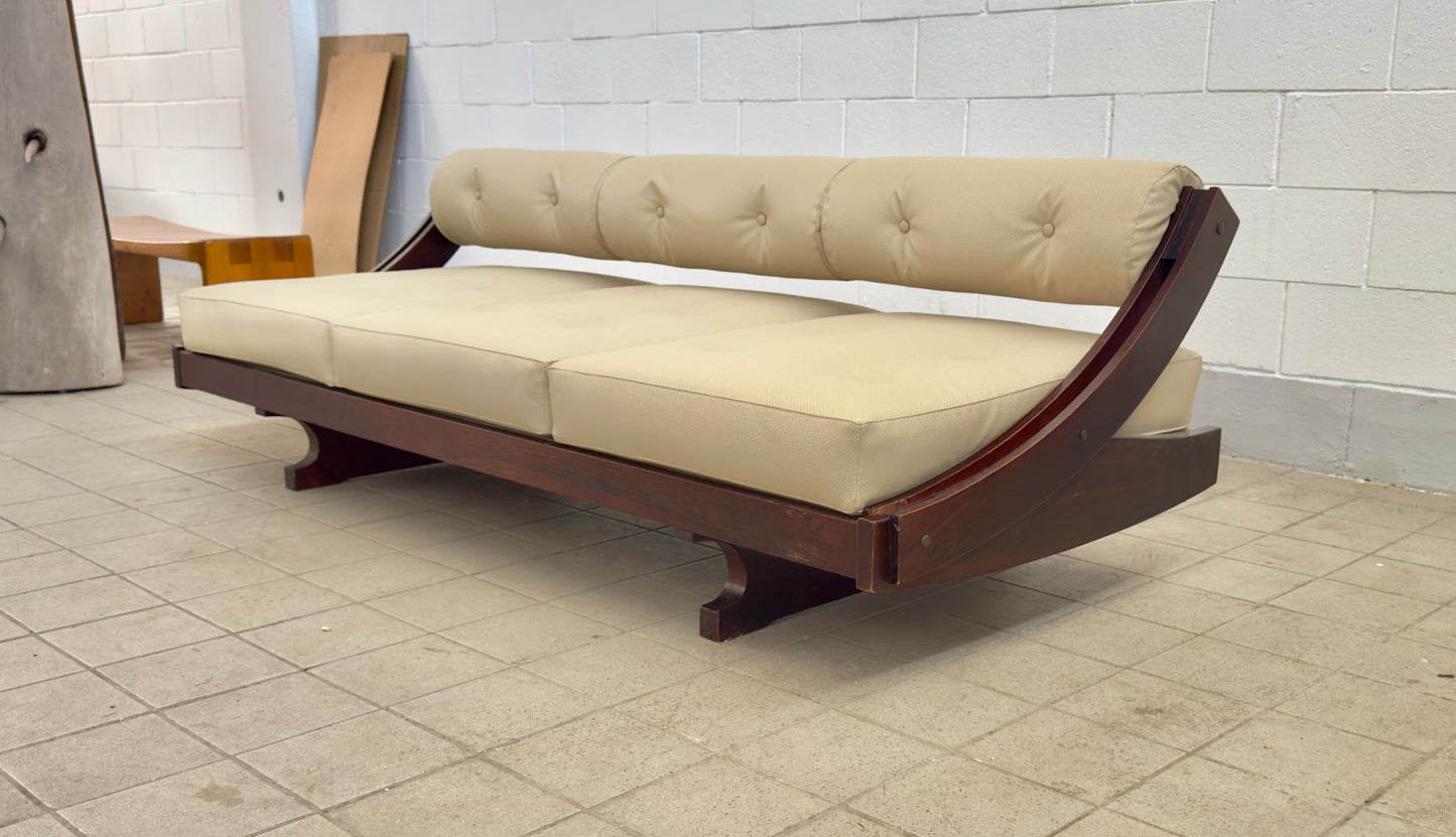 Gianni Songia Sofa 6S 195, Sormani, 1965