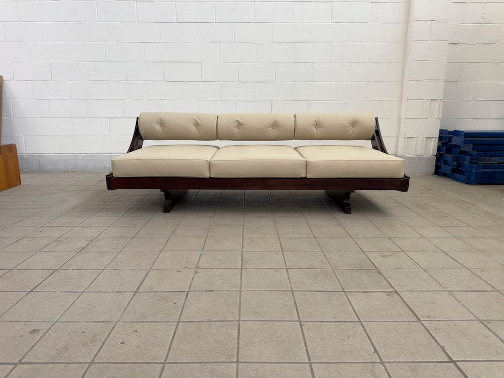Gianni Songia Sofa 6S 195, Sormani, 1965