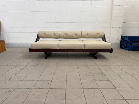 Gianni Songia Sofa 6S 195, Sormani, 1965