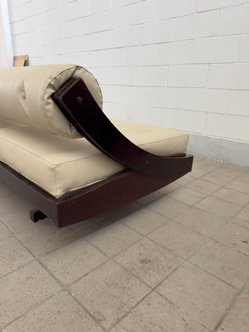 Gianni Songia Sofa 6S 195, Sormani, 1965