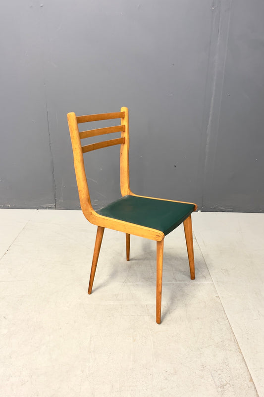 Reguitti Chairs, Set of 2, 1950s