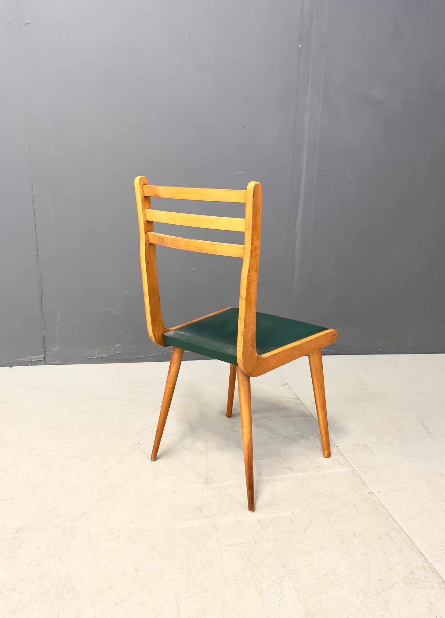 Reguitti  Chairs, Set of 2, 1950s