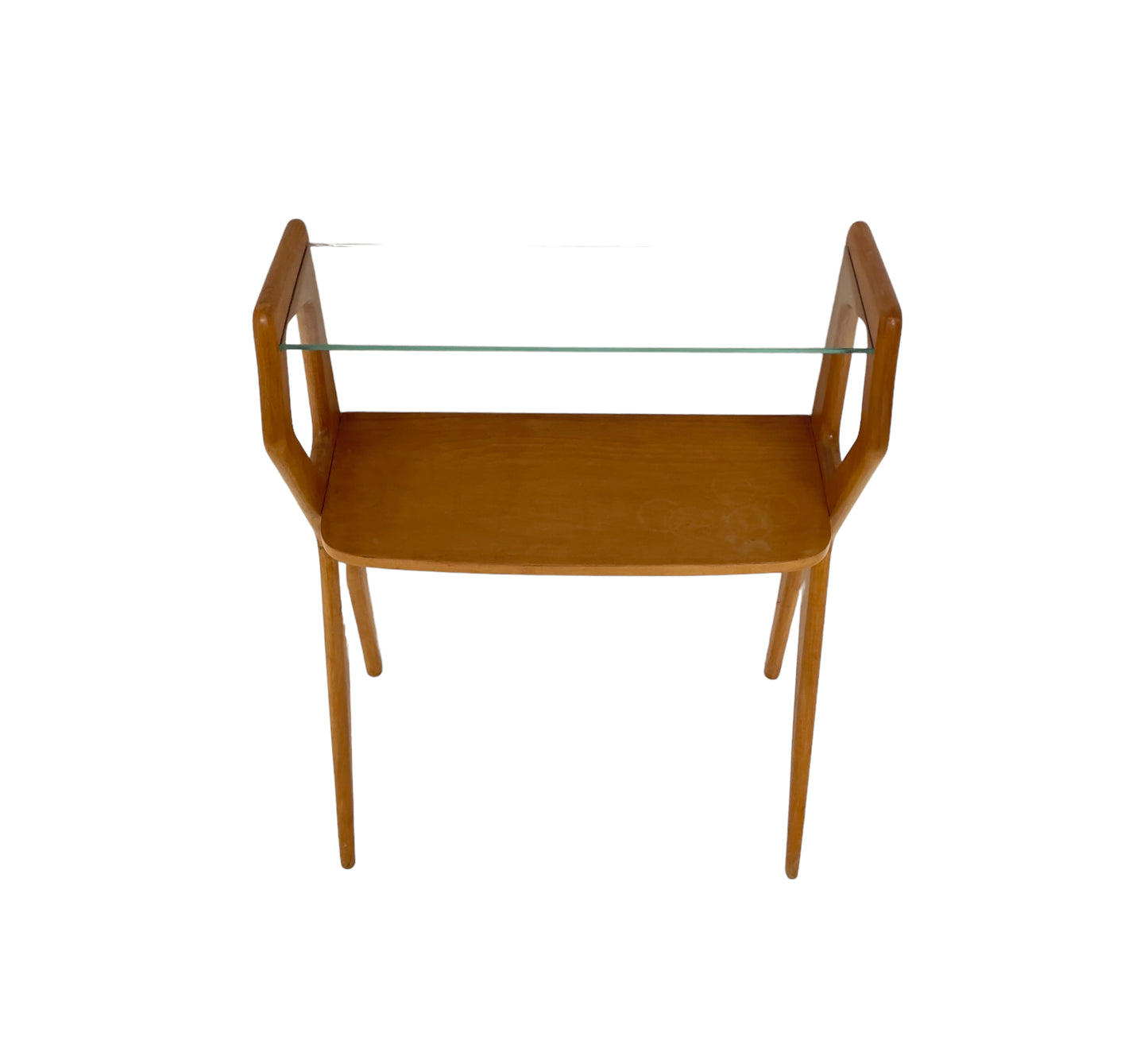 Small console table by Ico Parisi, 1950s
