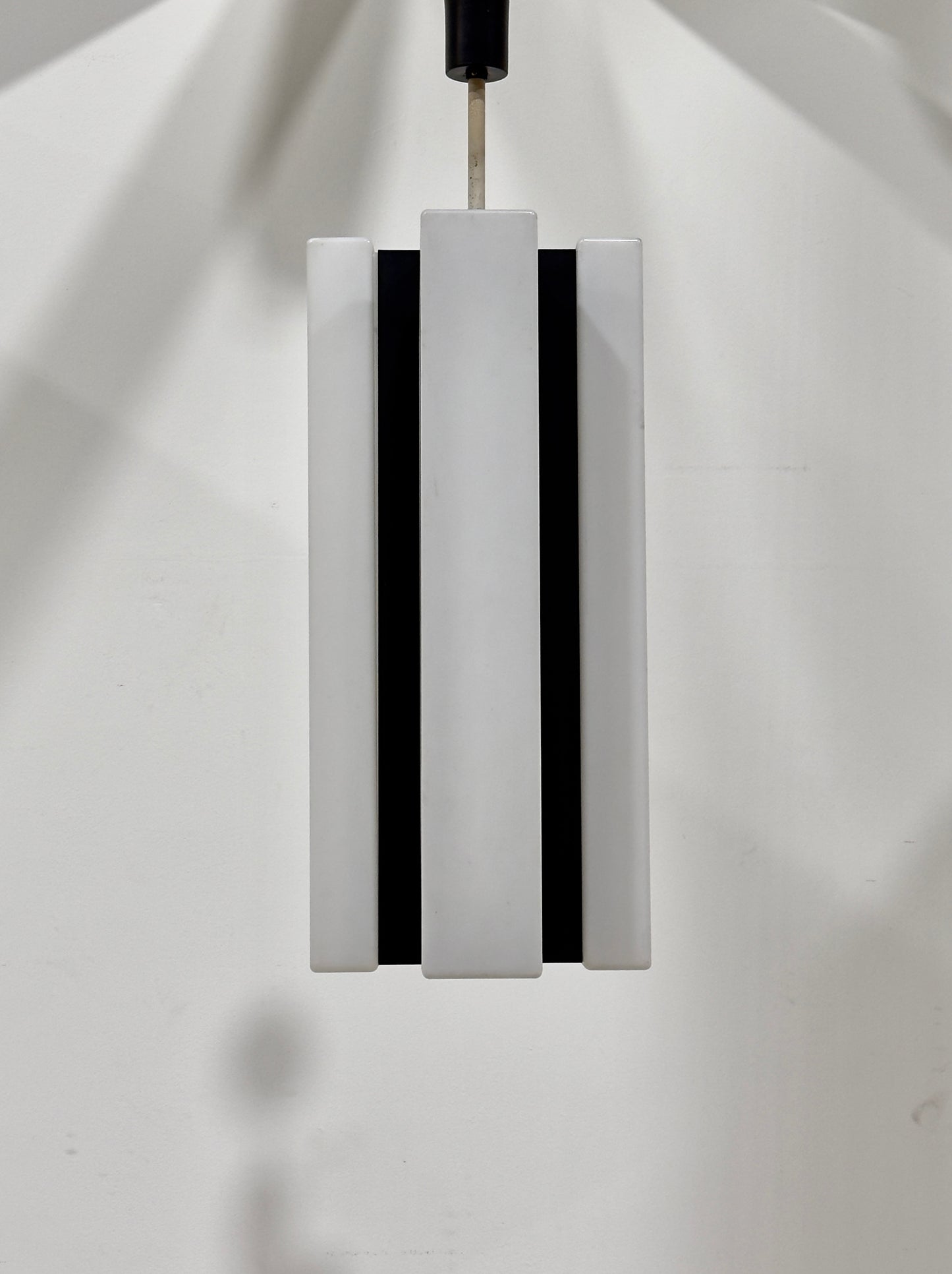 Stilnovo Pendant lamp, 1970s