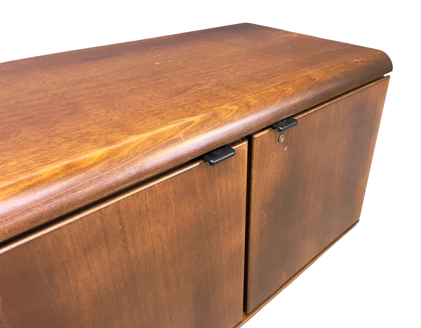 Small Sideboard by Hans Von Klier for Skipper, 1970s