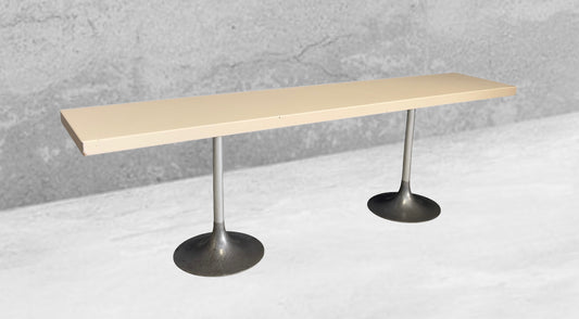 Industrial workbench, 1960s