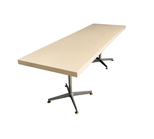 Industrial workbench, 1960s