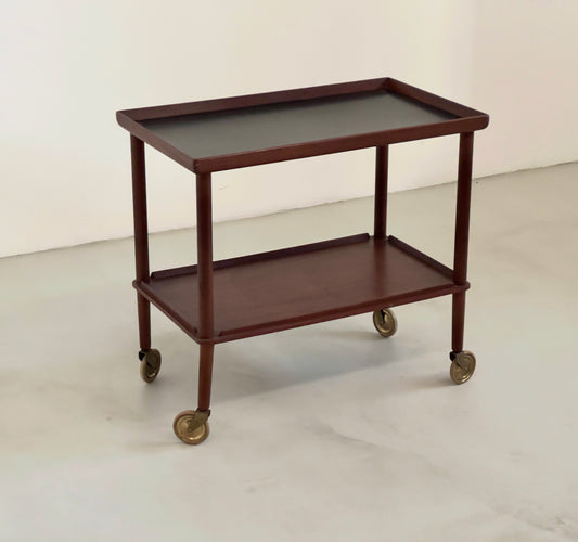 Søborg Møbler Trolley, 1950s