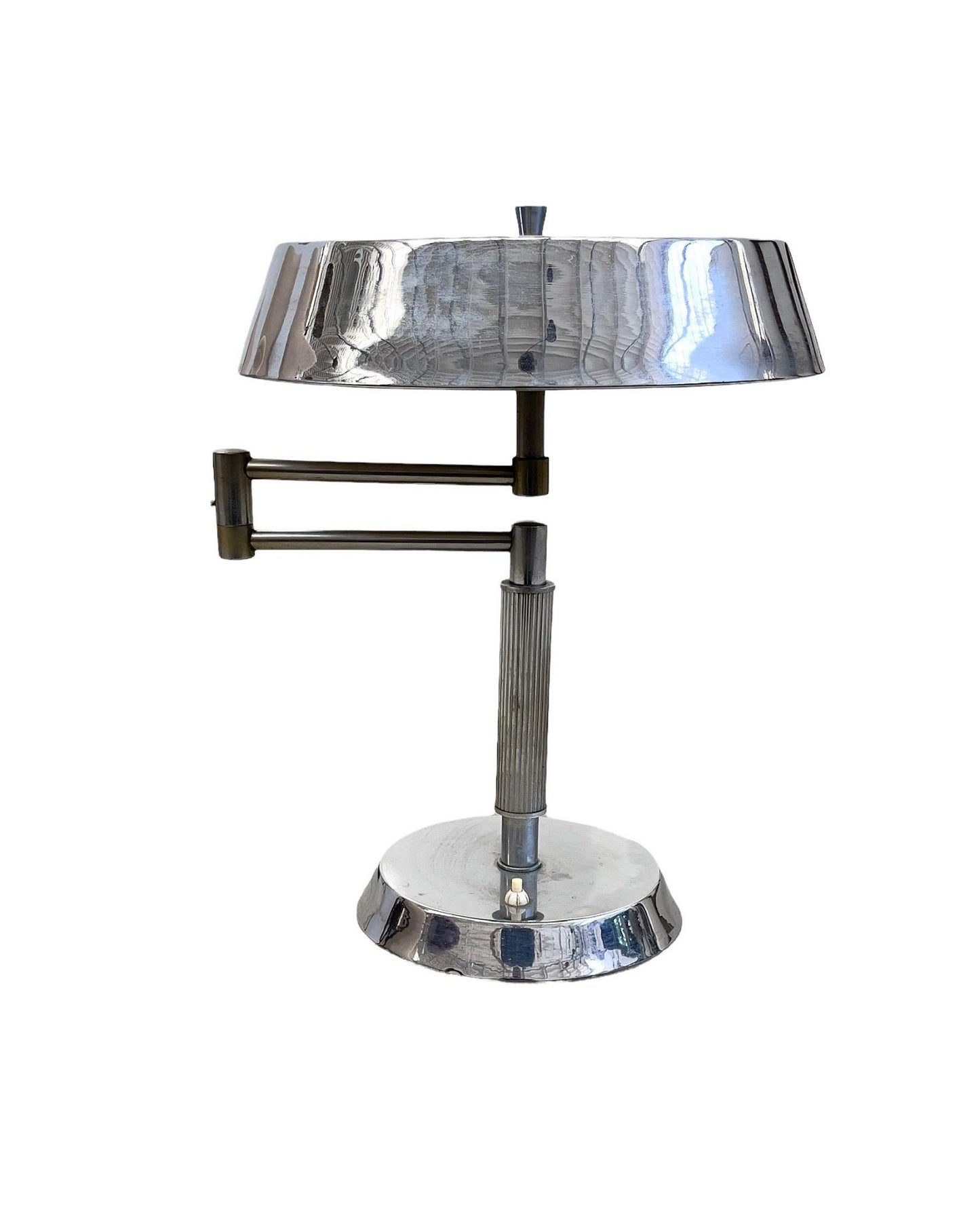 Oscar Torlasco for Lumi Table lamp, 1950s