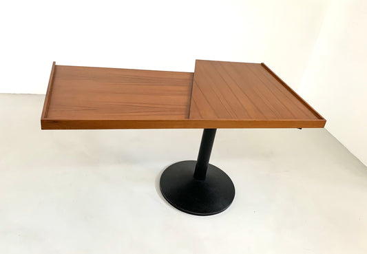 Franco Albini for Poggi Model 840 Stadera Desk, 1958
