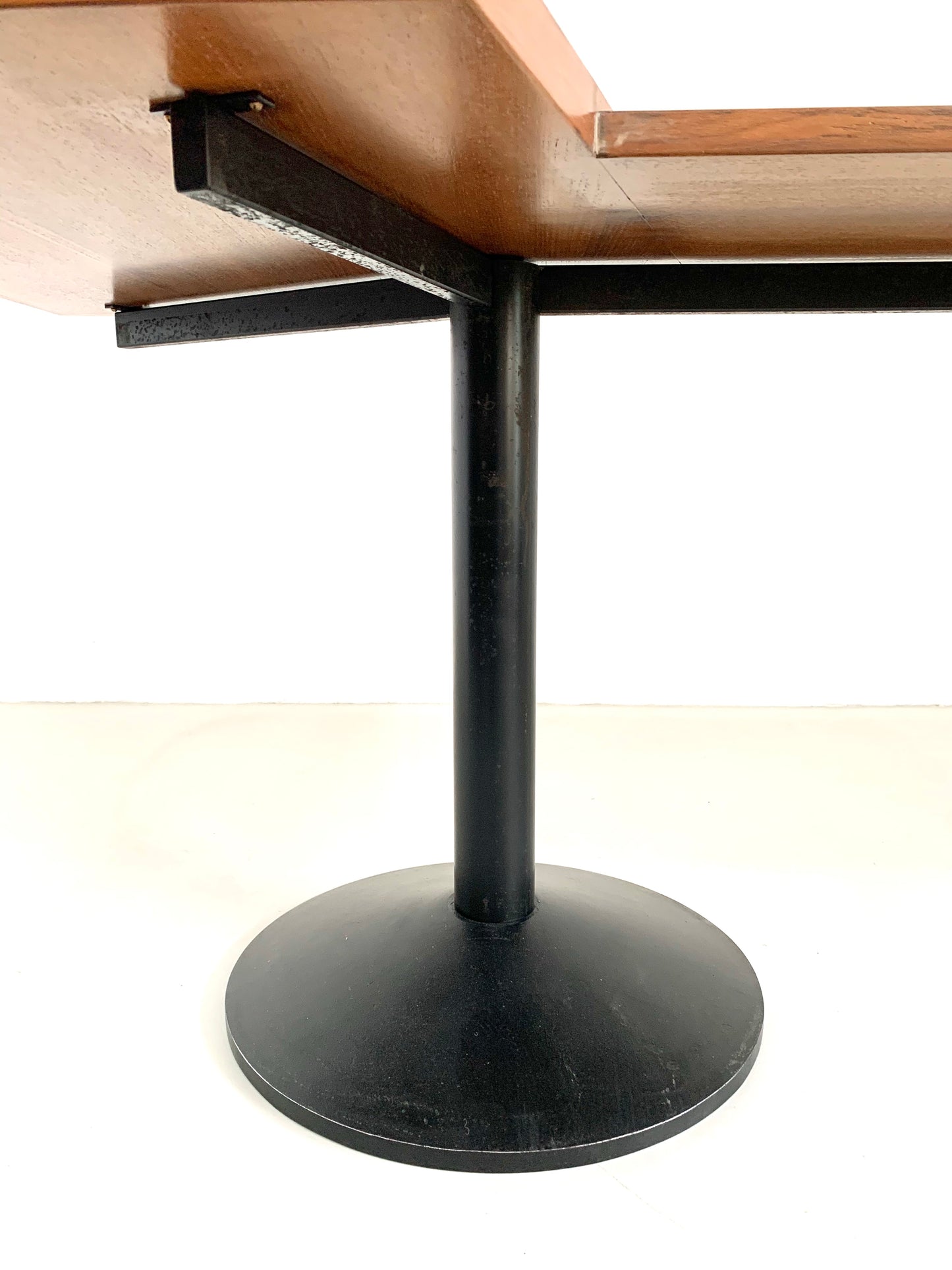 Franco Albini for Poggi Model 840 Stadera Desk, 1958