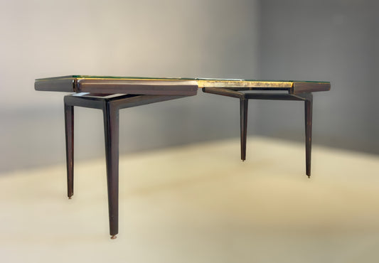 Giovanni Ferrabini attr. Dining Table, 1950s