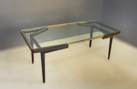Giovanni Ferrabini attr. Dining Table, 1950s