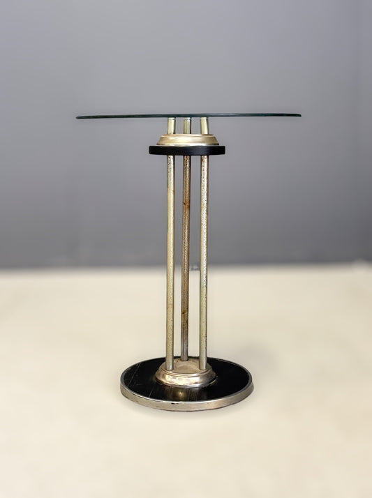 Art Decò Coffee table, 1940s