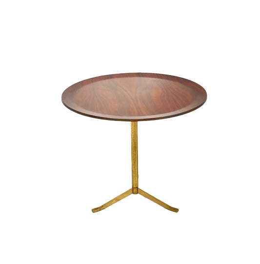 Osvaldo Borsani for Arredamenti Borsani, Varedo Rare coffee table., 1950s.