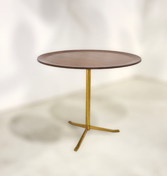 Osvaldo Borsani for Arredamenti Borsani, Varedo Rare coffee table., 1950s.