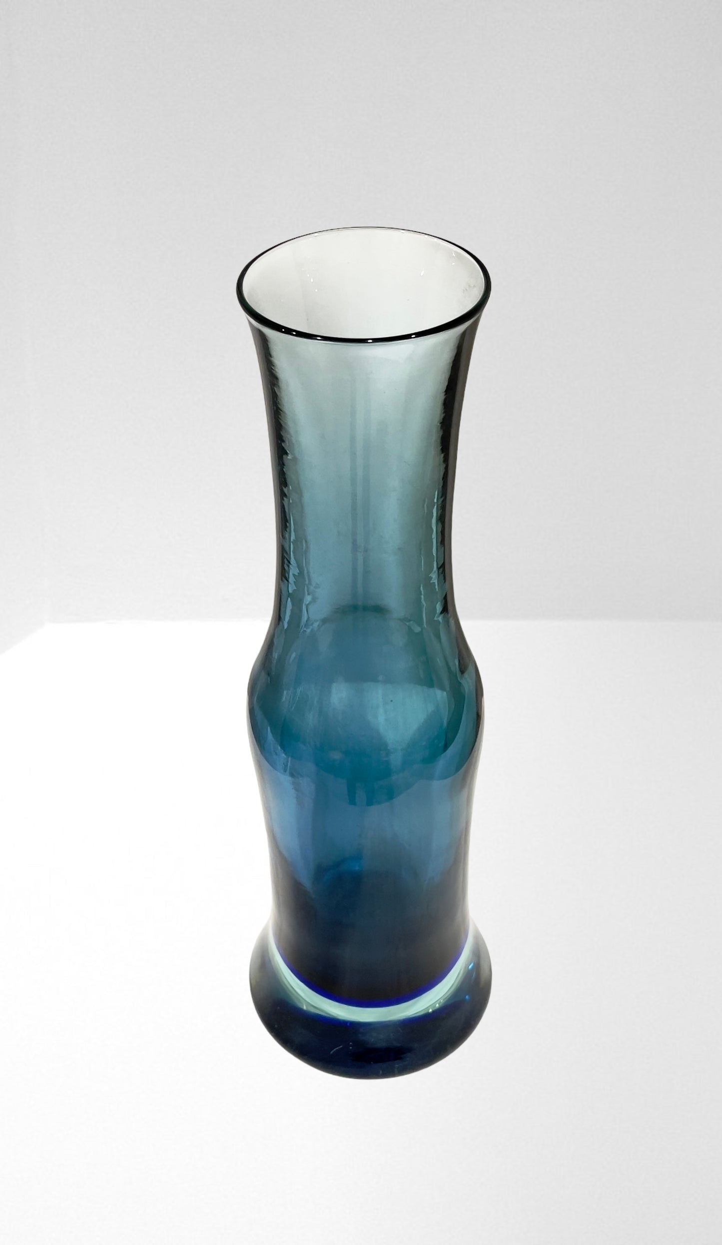 Seguso decorative vase, 50s